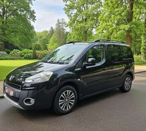 Tepee 1.6 e-HDi Active STT