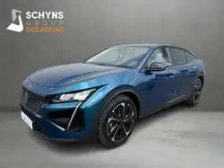 Peugeot 408 ALLURE