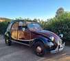 Citroen 2CV 2CV6 Charleston STORICA 40 ANNI Rosso - thumbnail 12