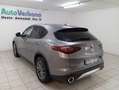 Alfa Romeo Stelvio Stelvio 2017 2.2 t Executive rwd 180cv auto Gris - thumbnail 8