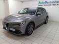 Alfa Romeo Stelvio Stelvio 2017 2.2 t Executive rwd 180cv auto Grijs - thumbnail 2