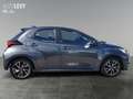 Toyota Yaris 1.5 Hybrid Team D KAMERA*PDC*ALLWETTER Grijs - thumbnail 7