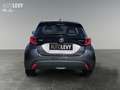Toyota Yaris 1.5 Hybrid Team D KAMERA*PDC*ALLWETTER Grijs - thumbnail 5