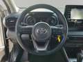 Toyota Yaris 1.5 Hybrid Team D KAMERA*PDC*ALLWETTER Grijs - thumbnail 13