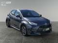 Toyota Yaris 1.5 Hybrid Team D KAMERA*PDC*ALLWETTER Grijs - thumbnail 8