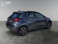 Toyota Yaris 1.5 Hybrid Team D KAMERA*PDC*ALLWETTER Grijs - thumbnail 6