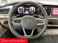 Volkswagen T7 Multivan T7 Multivan 2.0 TDI DSG Life 18 AHK PANO STHZ MA Schwarz - thumbnail 11