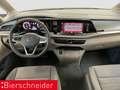 Volkswagen T7 Multivan T7 Multivan 2.0 TDI DSG Life 18 AHK PANO STHZ MA Schwarz - thumbnail 12