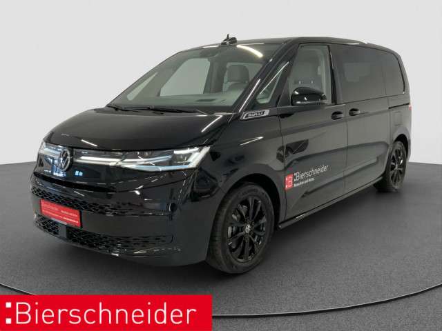 Volkswagen T7