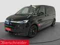 Volkswagen T7 Multivan T7 Multivan 2.0 TDI DSG Life 18 AHK PANO STHZ MA Schwarz - thumbnail 1