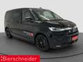 Volkswagen T7 Multivan T7 Multivan 2.0 TDI DSG Life 18 AHK PANO STHZ MA Schwarz - thumbnail 3