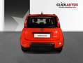 Fiat Panda 1.0 GSE 70CV City Life Hybrid Connect Rojo - thumbnail 5