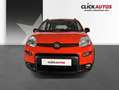 Fiat Panda 1.0 GSE 70CV City Life Hybrid Connect Rojo - thumbnail 2