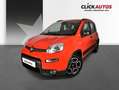 Fiat Panda 1.0 GSE 70CV City Life Hybrid Connect Rojo - thumbnail 1