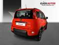 Fiat Panda 1.0 GSE 70CV City Life Hybrid Connect Rojo - thumbnail 6