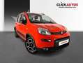 Fiat Panda 1.0 GSE 70CV City Life Hybrid Connect Rojo - thumbnail 3