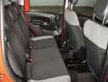 Fiat Panda 1.0 GSE 70CV City Life Hybrid Connect Rojo - thumbnail 11