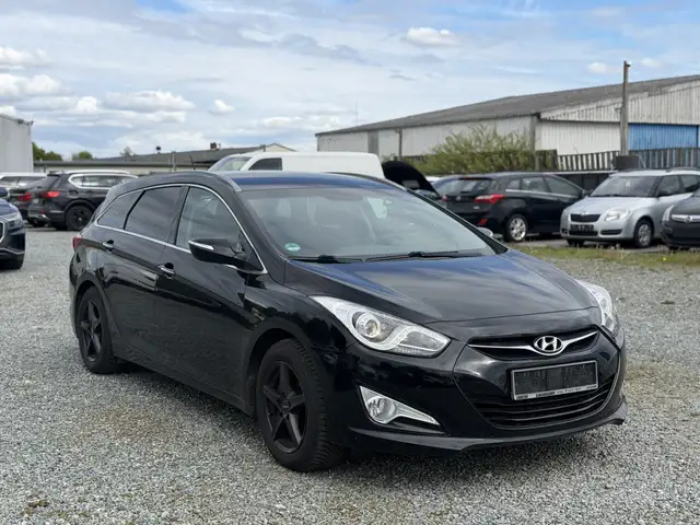 Hyundai i40 Style