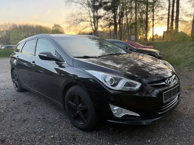 Hyundai i40 Style