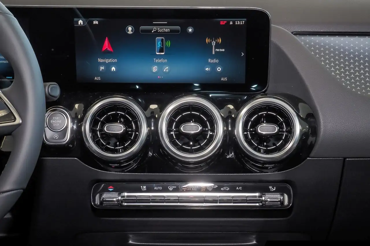 Mercedes-Benz B 200 B 200 Progressive Night/360°/AHK/Memory/Multib. 11