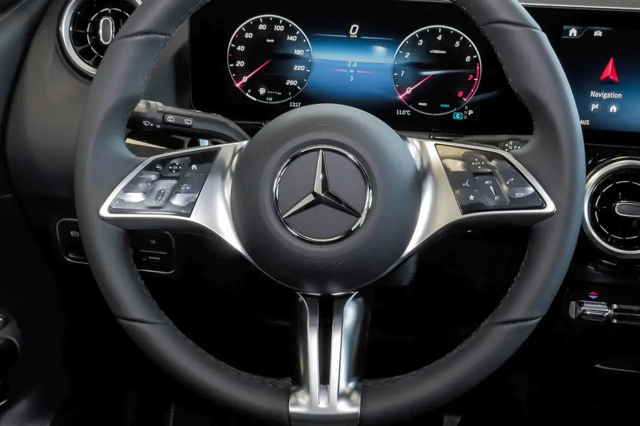 Mercedes-Benz B 200 B 200 Progressive Night/360°/AHK/Memory/Multib. 13