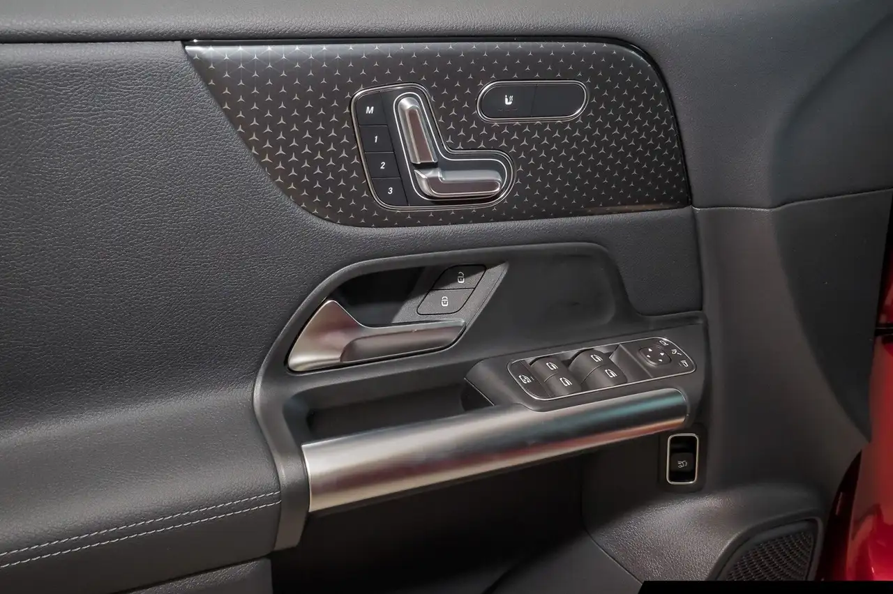 Mercedes-Benz B 200 B 200 Progressive Night/360°/AHK/Memory/Multib. 14