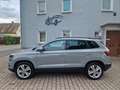 Skoda Karoq 2.0TDi,Style,LED,Navi,Klimaaut,Sitzhzg. Gris - thumbnail 6