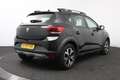 Dacia Sandero Stepway 1.0 TCe 100 Bi-Fuel Comfort | Benzine & LP Noir - thumbnail 2