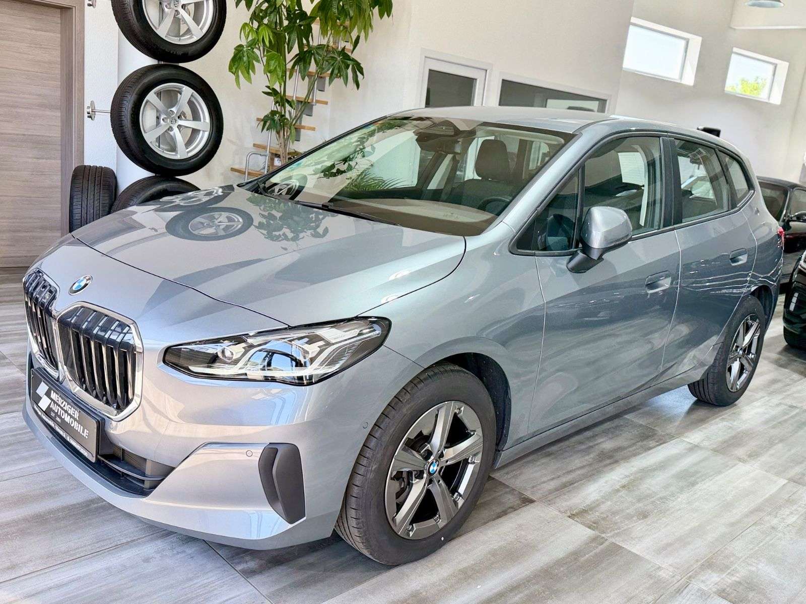 Second hand Bmw 2 Series 