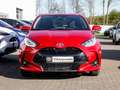 Toyota Yaris 1.5 Hybrid Teamplayer Comfort-P. Safety-P. Rouge - thumbnail 5
