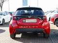 Toyota Yaris 1.5 Hybrid Teamplayer Comfort-P. Safety-P. Rosso - thumbnail 4