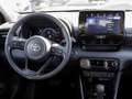 Toyota Yaris 1.5 Hybrid Teamplayer Comfort-P. Safety-P. Rouge - thumbnail 9
