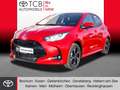 Toyota Yaris 1.5 Hybrid Teamplayer Comfort-P. Safety-P. Rouge - thumbnail 1