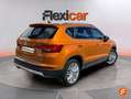 SEAT Ateca 1.4 EcoTSI S&S Xcellence DSG7 Naranja - thumbnail 8