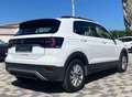 Volkswagen T-Cross Style 1.0 TSI 95CV Bianco - thumbnail 4