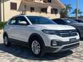 Volkswagen T-Cross Style 1.0 TSI 95CV Bianco - thumbnail 3