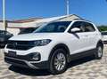 Volkswagen T-Cross Style 1.0 TSI 95CV Bianco - thumbnail 1