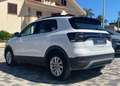 Volkswagen T-Cross Style 1.0 TSI 95CV Bianco - thumbnail 6