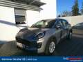 Ford Puma 1,0 EcoBoost Cool & Connect Silber - thumbnail 1
