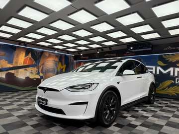 TESLA MODEL X Dual Motor AWD (803)