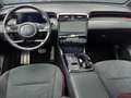 Hyundai TUCSON 1.6 T-GDI PHEV N Line Sky 4WD Sportieve uitvoering Zwart - thumbnail 5