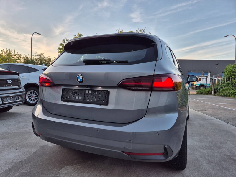 BMW 218 Active Tourer 218iA // 41.316 KM !! 2023 !! — photo 11