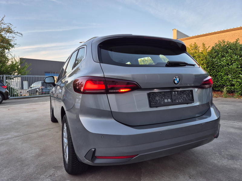 BMW 218 Active Tourer 218iA // 41.316 KM !! 2023 !! — photo 8
