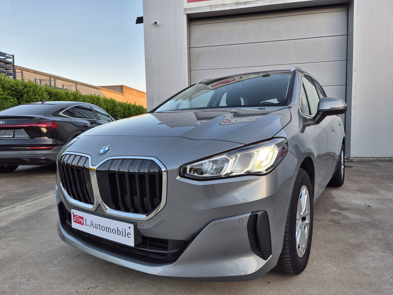 BMW 218 Active Tourer 218iA // 41.316 KM !! 2023 !! — photo 4