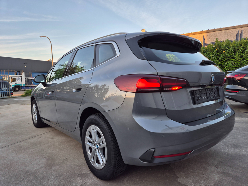 BMW 218 Active Tourer 218iA // 41.316 KM !! 2023 !! — photo 7