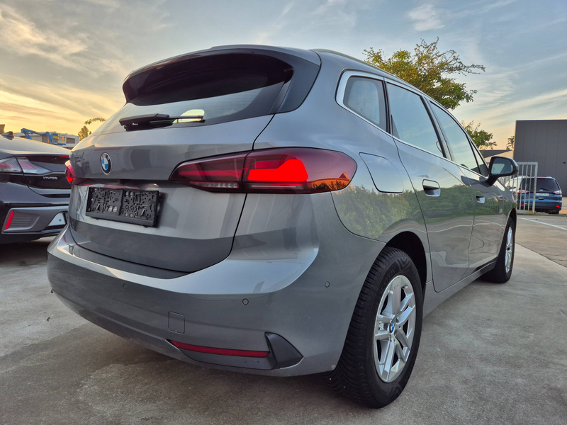 BMW 218 Active Tourer 218iA // 41.316 KM !! 2023 !! — photo 9