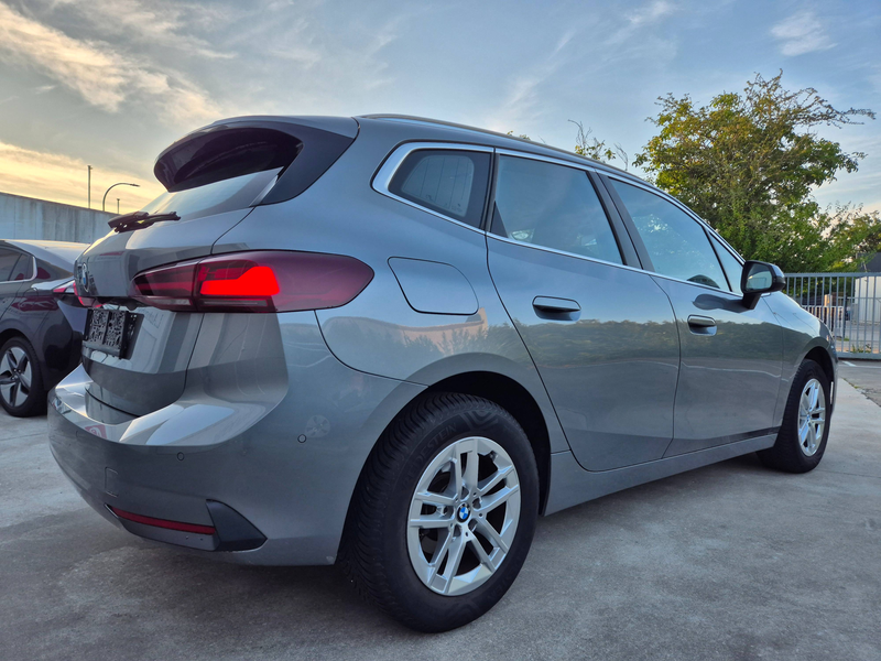 BMW 218 Active Tourer 218iA // 41.316 KM !! 2023 !! — photo 10