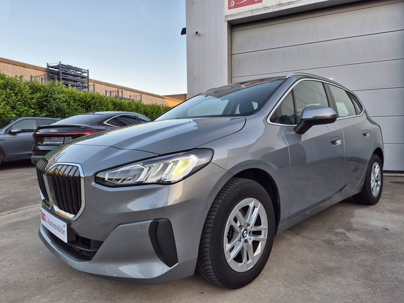 BMW 218 Active Tourer 218iA // 41.316 KM !! 2023 !! — photo 5