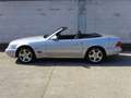 Mercedes-Benz SL 320 Mopf2 V6-Motor Silber - thumbnail 2