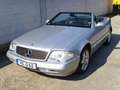 Mercedes-Benz SL 320 Mopf2 V6-Motor Silber - thumbnail 1